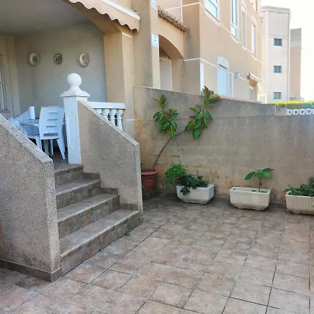 Lägenhet Sol Y Playa Puçol