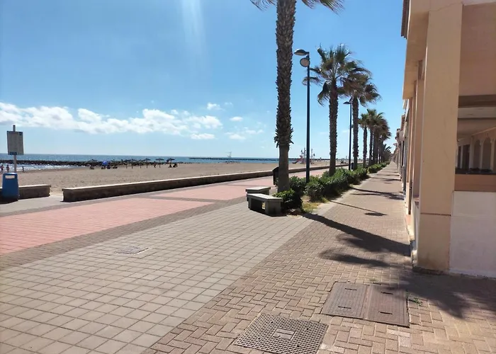 Sol Y Playa Puzol
