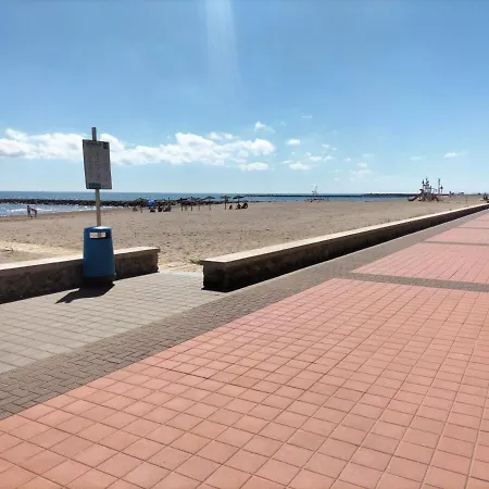 Sol Y Playa