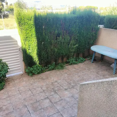 Apartment Sol Y Playa