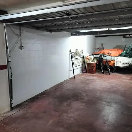 Apartment Sol Y Playa *