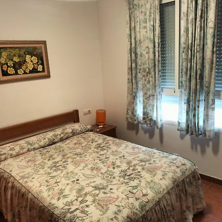 Apartment Sol Y Playa Puzol