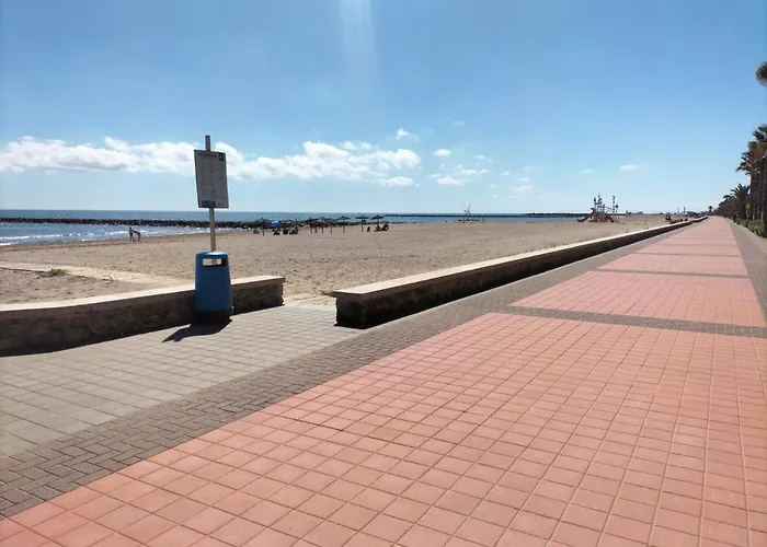 Sol Y Playa